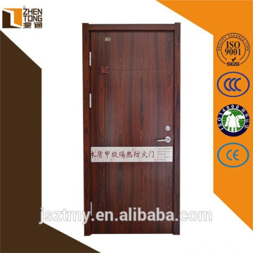 Customized modern modern interior swinging doors,decorative interior swinging door,fire retarding doors